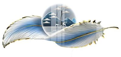 File tranh in tráng gương File gốc in tranh tổng hợp Q14406 (siêu nét)