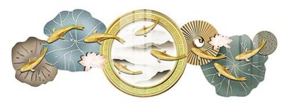 Ảnh gốc File gốc in tranh tổng hợp Q14412 (nét căng) in mica