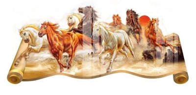 Download file gốc File gốc in tranh tổng hợp Q14430 (in mica) 3D