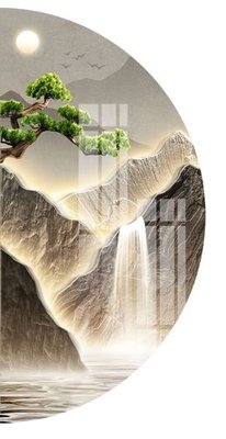 File gốc File gốc in tranh tổng hợp Q14449 (cho in ấn) từ kho Filetranh