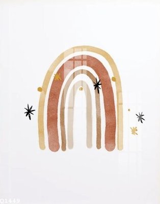 File PSD File gốc in tranh tổng hợp Q1449 (chất lượng in ấn)