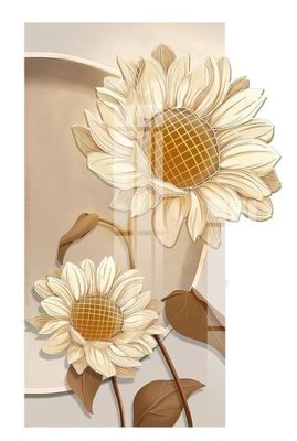 File tranh File gốc in tranh tổng hợp Q14491 (gốc) in vải canvas