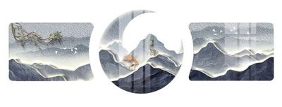 File tranh File gốc in tranh tổng hợp Q14532 (bản gốc) in canvas