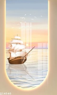 File gốc File gốc in tranh tổng hợp Q14540 (cho in ấn) từ kho Filetranh