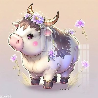 Hình ảnh file gốc File gốc in tranh tổng hợp Q14605 cho in UV