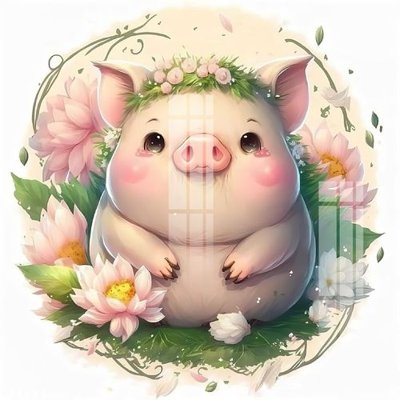 File tranh gốc File gốc in tranh tổng hợp Q14611 (bản quyền) file PSD