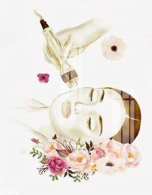 File in ấn File gốc in tranh tổng hợp Q1462 (bản gốc) từ file gốc