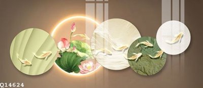 Tải về hình ảnh gốc File gốc in tranh tổng hợp Q14624 sắc nét