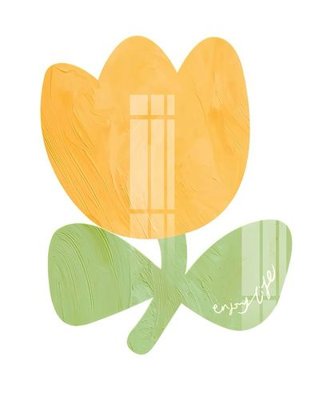 File tranh File gốc in tranh tổng hợp Q14628 (bản gốc) in lụa 3D