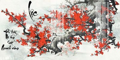 File gốc File gốc in tranh tổng hợp Q14633 (AI/EPS) cho in ấn