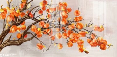 File gốc File gốc in tranh tổng hợp Q14637 (AI/EPS) cho in ấn