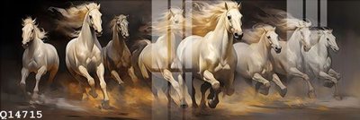 File in trần File gốc in tranh tổng hợp Q14715 (bản gốc) 5D