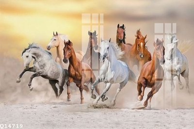 File gốc File gốc in tranh tổng hợp Q14719 cho in ấn và thiết kế