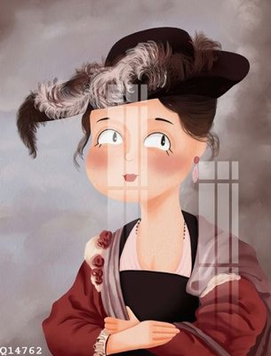 Tải file gốc File gốc in tranh tổng hợp Q14762 (in không vỡ ảnh)