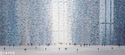 Download file gốc File gốc in tranh tổng hợp Q14768 (in mica) trang trí