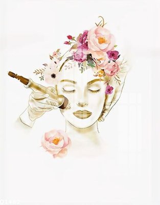 File tranh File gốc in tranh tổng hợp Q1482 (ảnh gốc) in trần 3D