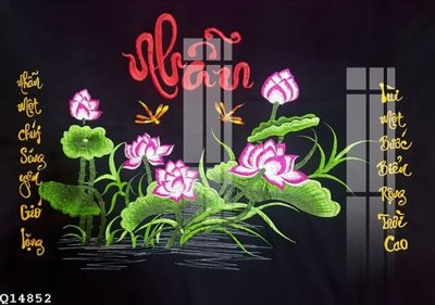 Download file ảnh gốc File gốc in tranh tổng hợp Q14852 để in ấn