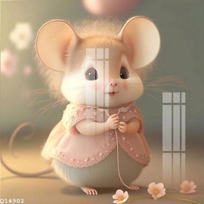 File gốc File gốc in tranh tổng hợp Q14902 (phong cách) châu Âu