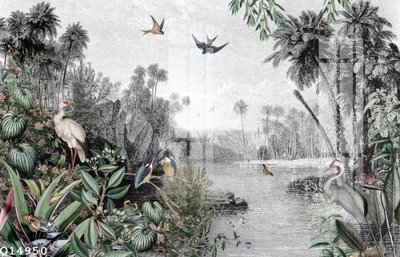 File ảnh File gốc in tranh tổng hợp Q14950 (gốc) in standee