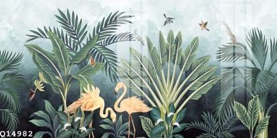 File gốc File gốc in tranh tổng hợp Q14982 (in tráng gương) sang trọng