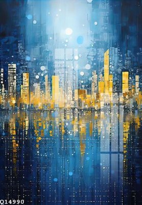 Tải file File gốc in tranh tổng hợp Q14990 (gốc) làm file in ấn