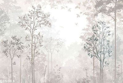 File gốc File gốc in tranh tổng hợp Q15003 (in tráng gương) sang trọng