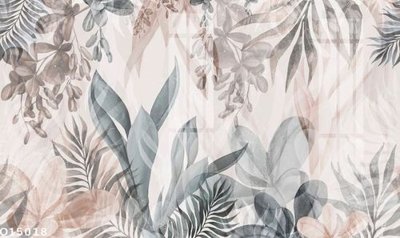 File gốc File gốc in tranh tổng hợp Q15018 (in tráng gương) nghệ thuật