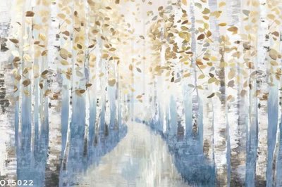 File gốc File gốc in tranh tổng hợp Q15022 (in ấn) màu sắc trung thực