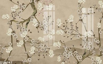 Tải file File gốc in tranh tổng hợp Q15042 (PSD) cho in ấn quảng cáo