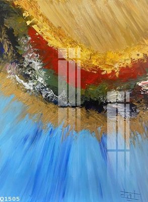 File gốc File gốc in tranh tổng hợp Q1505 (PNG) nền trong suốt