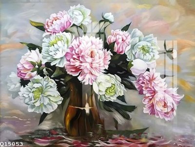 File tranh File gốc in tranh tổng hợp Q15053 (bản gốc) treo quán cafe