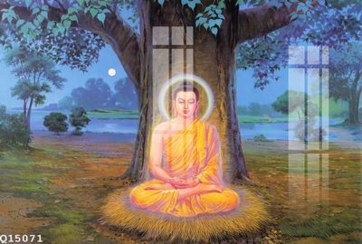 File gốc File gốc in tranh tổng hợp Q15071 (in mica) trang trí