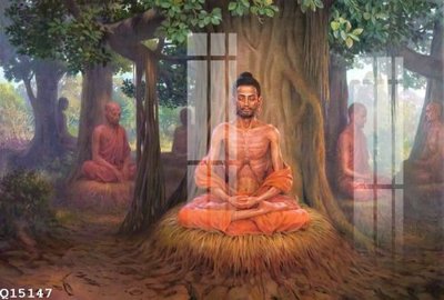 Hình ảnh file gốc in trần nhà File gốc in tranh tổng hợp Q15147