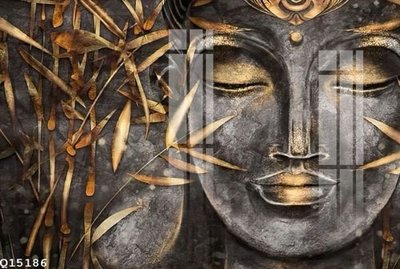 File gốc File gốc in tranh tổng hợp Q15186 (in lụa) cao cấp