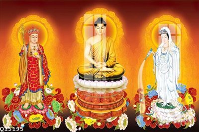 Tải file PSD File gốc in tranh tổng hợp Q15195 (nguyên layer) để in