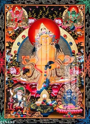 File gốc in ấn File gốc in tranh tổng hợp Q15199 độ phân giải cao