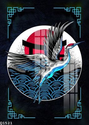 Download file ảnh gốc File gốc in tranh tổng hợp Q1521 để in ấn