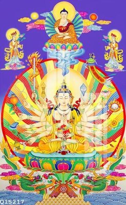 File tranh quảng cáo File gốc in tranh tổng hợp Q15217 (file gốc) chuyên nghiệp