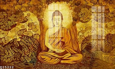 File in mica File gốc in tranh tổng hợp Q15222 (ảnh gốc) đẹp