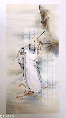 File gốc File gốc in tranh tổng hợp Q15225 (chủ đề hiện đại) trang trí