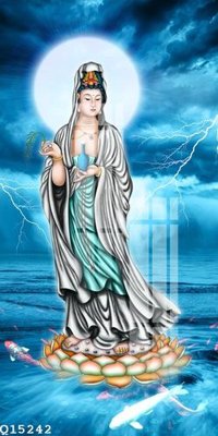 File tranh File gốc in tranh tổng hợp Q15242 (gốc) in film