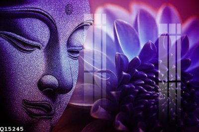 File gốc File gốc in tranh tổng hợp Q15245 (chủ đề hiện đại) trang trí