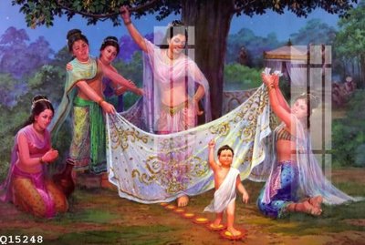 File gốc File gốc in tranh tổng hợp Q15248 (in ấn) không giới hạn