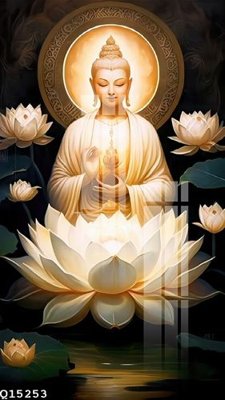 File tranh File gốc in tranh tổng hợp Q15253 (bản gốc) in lụa 5D