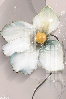 File gốc File gốc in tranh tổng hợp Q1533 (ảnh chi tiết) để in trần