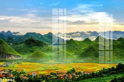 File gốc File gốc in tranh tổng hợp Q15340 (trang trí) cho phòng khách