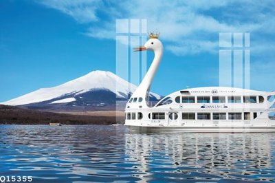 File tranh gốc PSD File gốc in tranh tổng hợp Q15355 còn nguyên layer