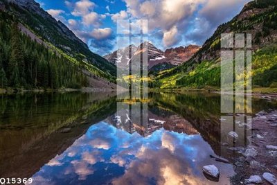 File tranh File gốc in tranh tổng hợp Q15369 (gốc) phong cách tối giản