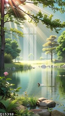 Hình ảnh gốc File gốc in tranh tổng hợp Q15398 (để in khổ lớn)