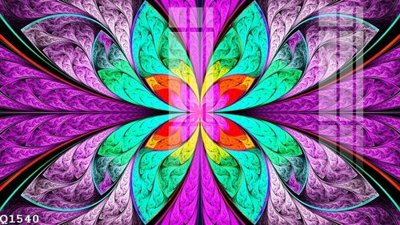 File gốc File gốc in tranh tổng hợp Q1540 (in mica) làm quà tặng